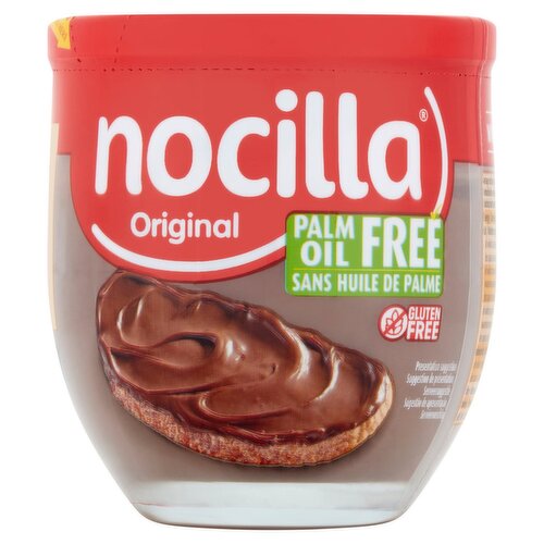 Nocilla Chocolate Spread (190 g)