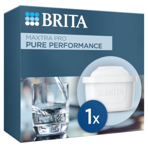 Brita Maxtra Pro All In One 1 Pack (1 Piece)