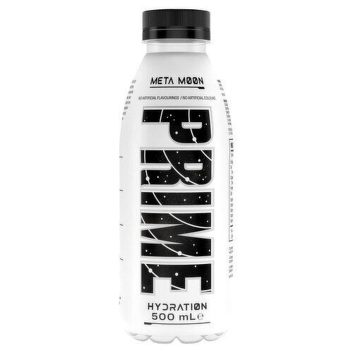 Prime Meta Moon Hydration Drink (500 ml)