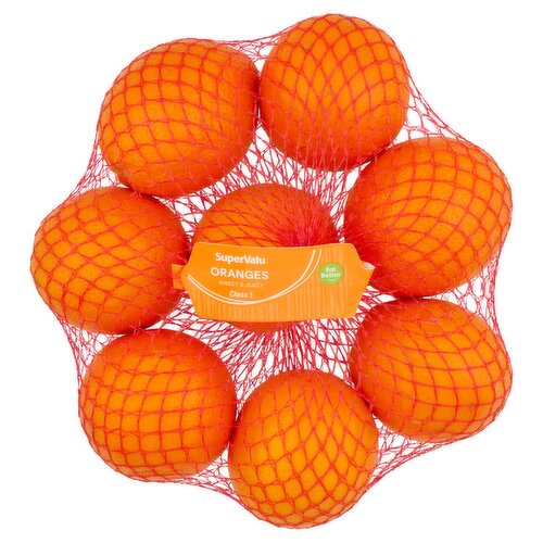 SuperValu Net Oranges (1.5 kg)