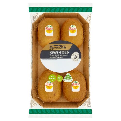 SuperValu Signature Tastes Kiwi Gold Tray (5 Piece)