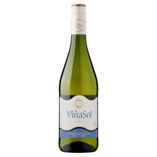 Torres Vina Sol Sauvignon Blanc (75 cl)