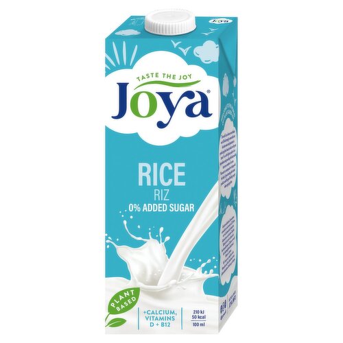 Joya Rice Drink (1 L)