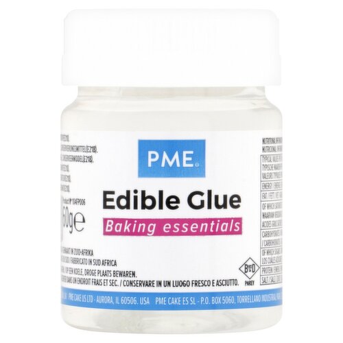 Pme Edible Glue (60 g)