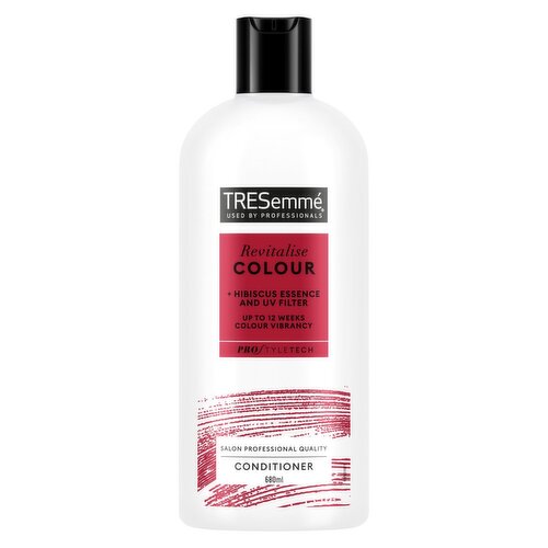 Tresemme Revitalise Colour Conditioner (680 ml)