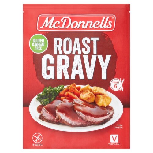 McDonnells Gluten Free Gravy (50 g)