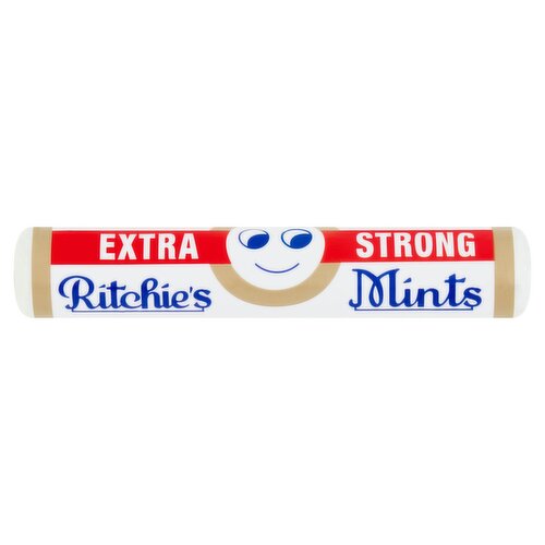 Ritchie's Extra Strong Mints (39 g)