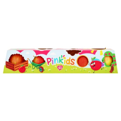 Centra Kids Pink Lady Apples (1 Piece)