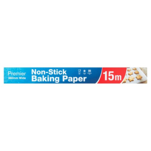 Premier Non-Stick Baking Paper (1 Piece)