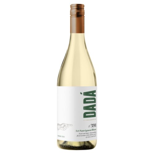 Las Moras Dada Sauvignon Blanc (75 cl)