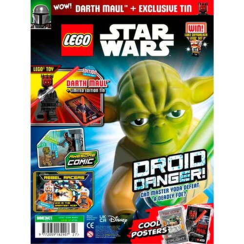 lego Star Wars (1 Piece)