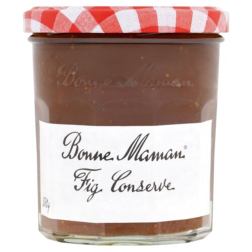 Bonne Maman Fig Conserve (370 g)