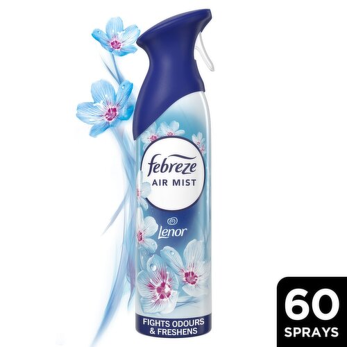 Febreze Air Mist Spring Awakening Aerosol (185 ml)