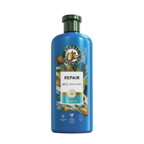 Herbal Essences Argan Oil Repair Shampoo (350 ml)