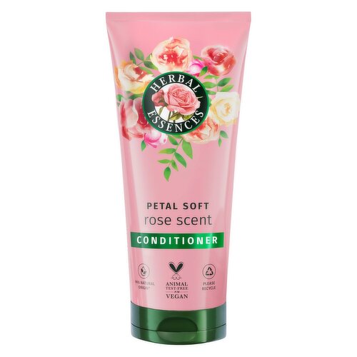 Herbal Essences Rose Conditioner (250 ml)