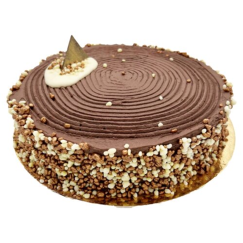 CHOCOLATE OCCASION CAKE SMALL|1PCE** (1 Piece)