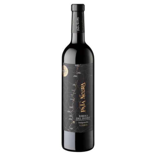 Pata Negra Reserva Red Wine - Do Ribera Del Duero (75 cl)