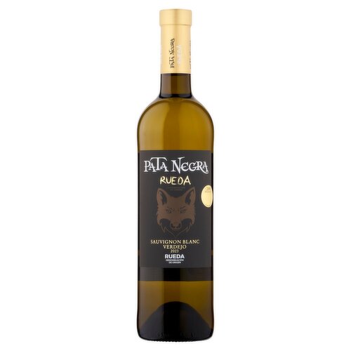 Pata Negra Sauvignon Verdejo (75 cl)