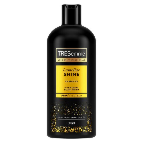 Tresemme Lamellar Shine Shampoo (680 ml)