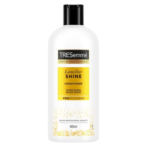 Tresemme Lamellar Shine Conditioner (680 ml)