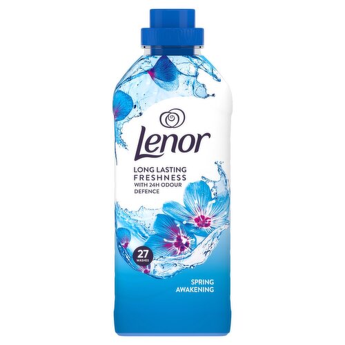 Lenor Spring Awakening 27 Wash (891 ml)