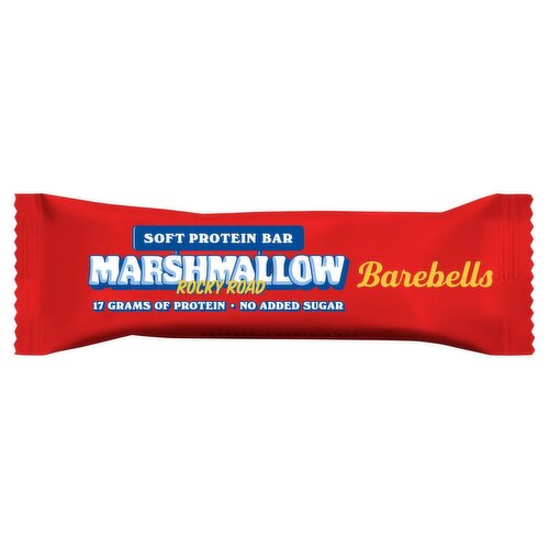 Barebells Marshmallow Rocky Road Protein Bar (55 g)