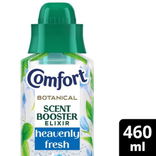 Comfort Heavenly Fresh Scent Booster Elixir (460 ml)