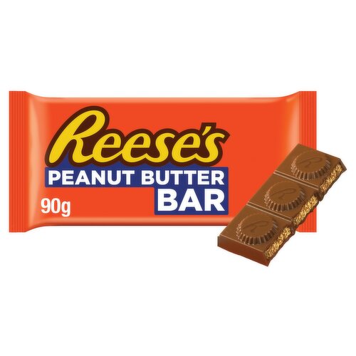 Reese's Peanut Butter Bar (90 g)