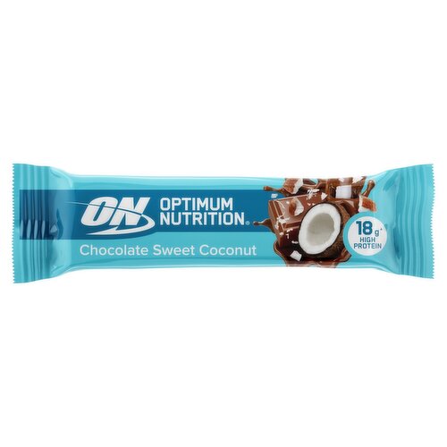 Optimum Nutrition Chocolate Sweet Coconut Bar (59 g)