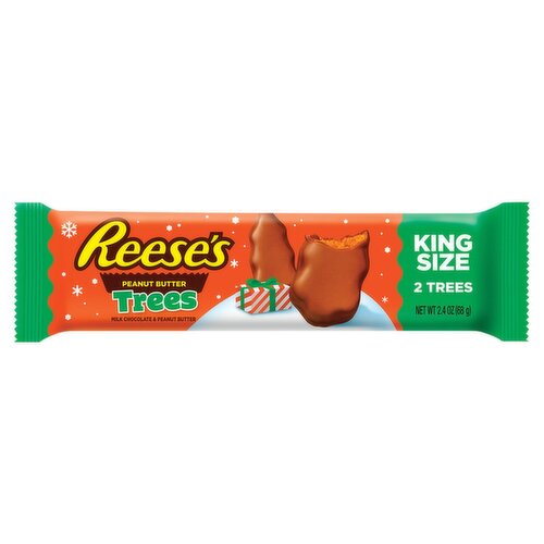 Reese's Peanut Butter Tree (34 g)