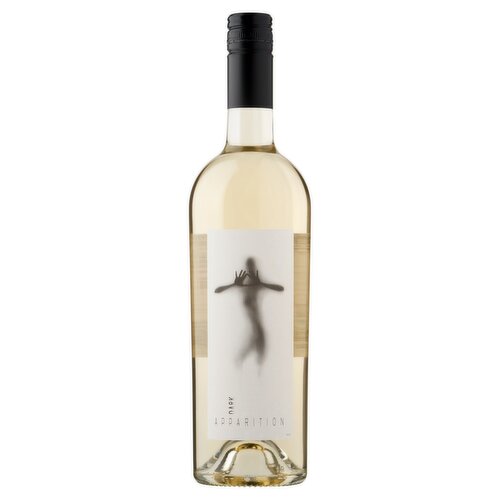 Dark Apparition White (75 cl)