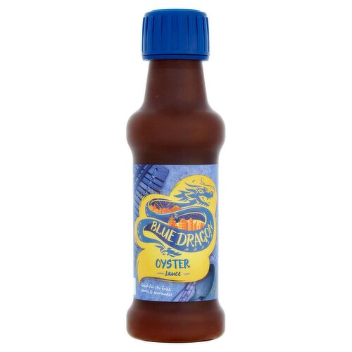 Blue Dragon Oyster Sauce (150 ml)