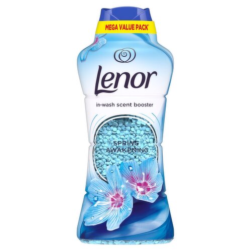 Lenor Spring Awakening Scent Boosters Mega Value Pack (750 g)