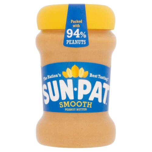 Sun Pat Smooth Peanut Butter Spread (300 g)