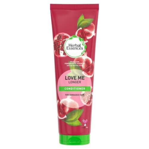 Herbal Essences Love Me Longer Conditioner (275 ml)