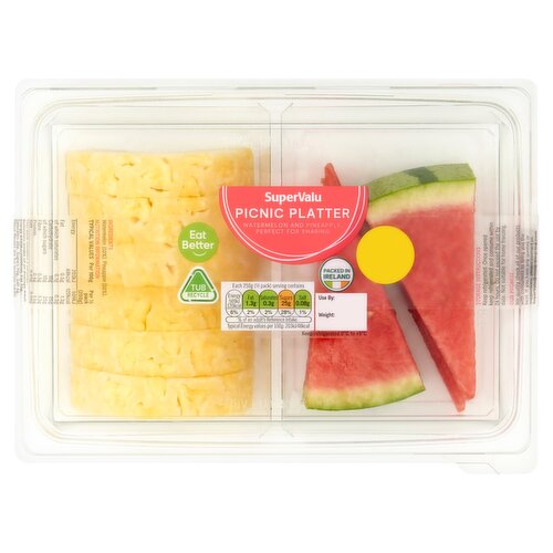 SuperValu Watermelon & Pineapple (500 g)