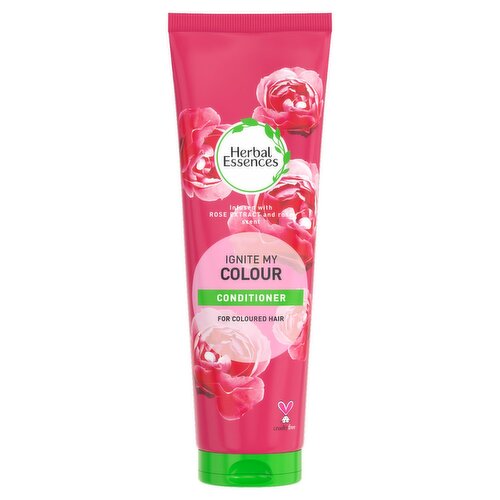 Herbal Essences Ignite My Colour Conditioner (275 ml)