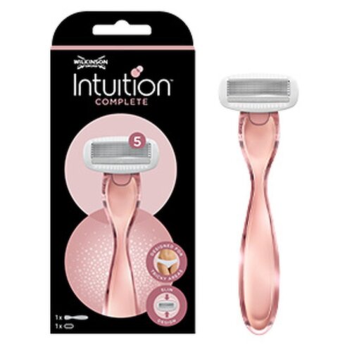Wilkinson Sword Intuition Complete Razor (1 Piece)