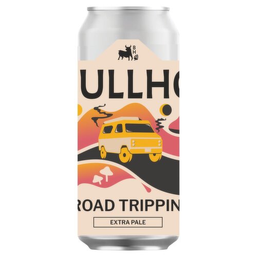 Bullhouse Road Trippin Extra Pale Ale Can (440 ml)