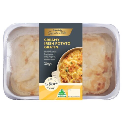 Signature Taste Irish Potato Gratin (1 kg)