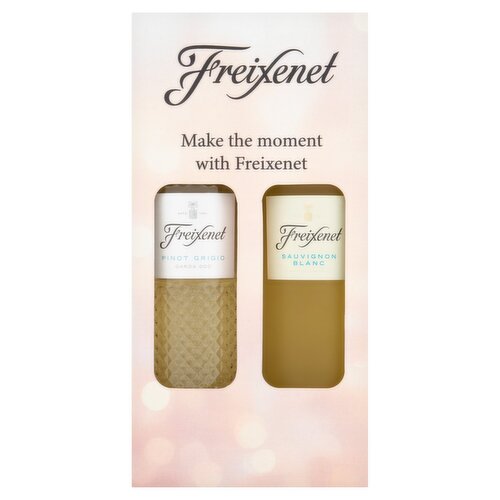 Freixenet 2 Bottle Gift Pack (75 cl)
