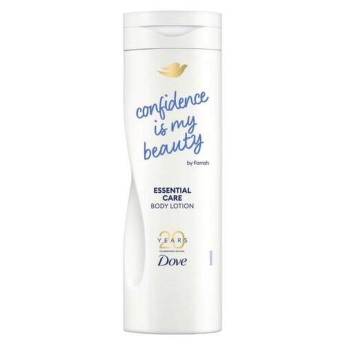 Dove Body Love Care & Glow Body Lotion (400 ml)