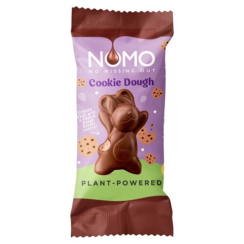 Nomo Cookie Dough Bunny (25 g)