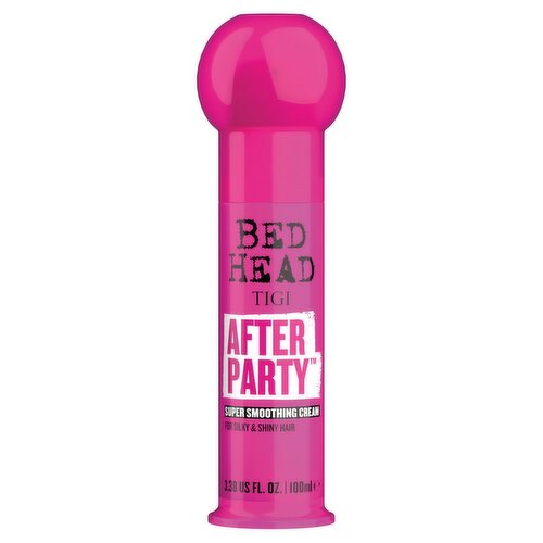 Bed Head Tigi After Party Smoothing Cream (100 ml)