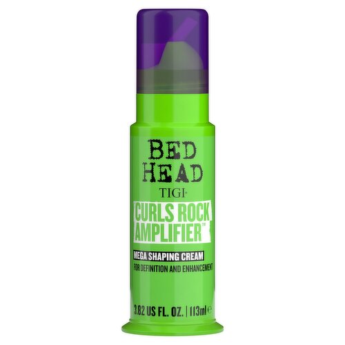 Bed Head Tigi Curls Rock Amplifier Shaping Cream (113 ml)