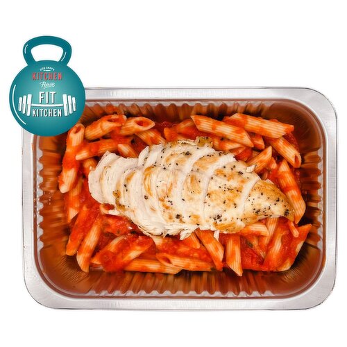 Pettitt's Fit Kitchen Chicken, Tomato, & Basil Penne (1 Piece)