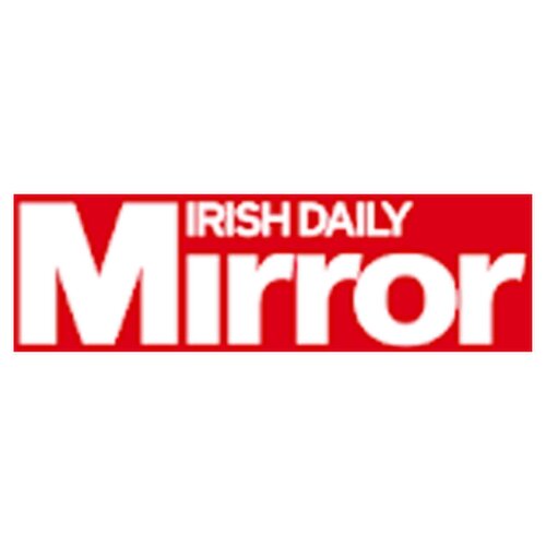 Irish Mirror Monday (1 Piece)