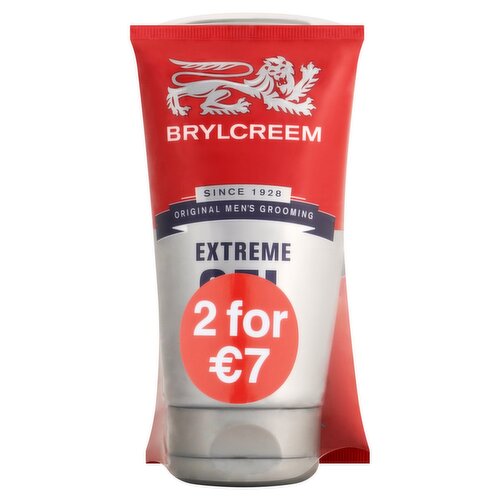 Brylcreem Extreme Gel (150 ml)