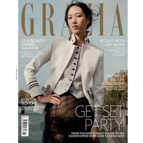 Grazia (1 Piece)