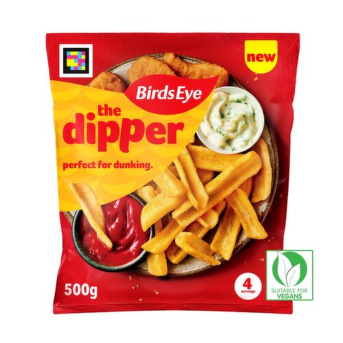 Birds Eye The Potato Dipper (500 g)